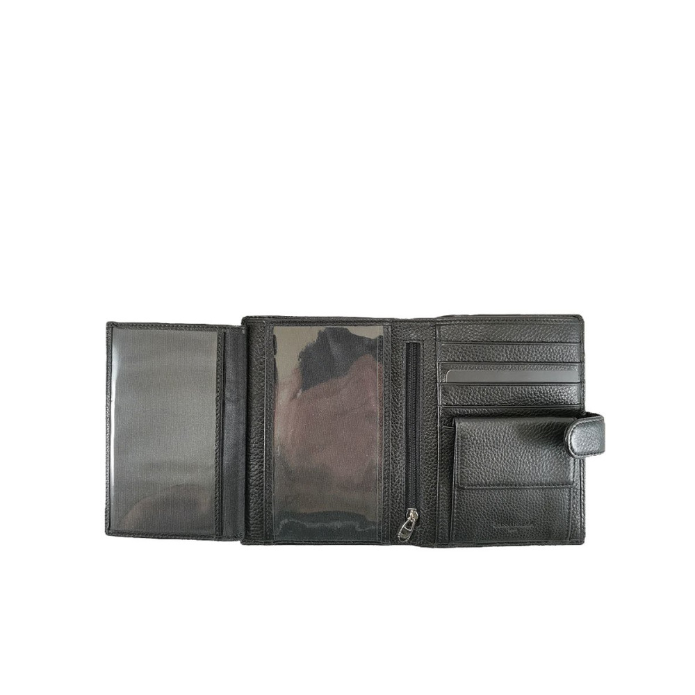 Портмоне мужское PASSARELLI PI-5931A