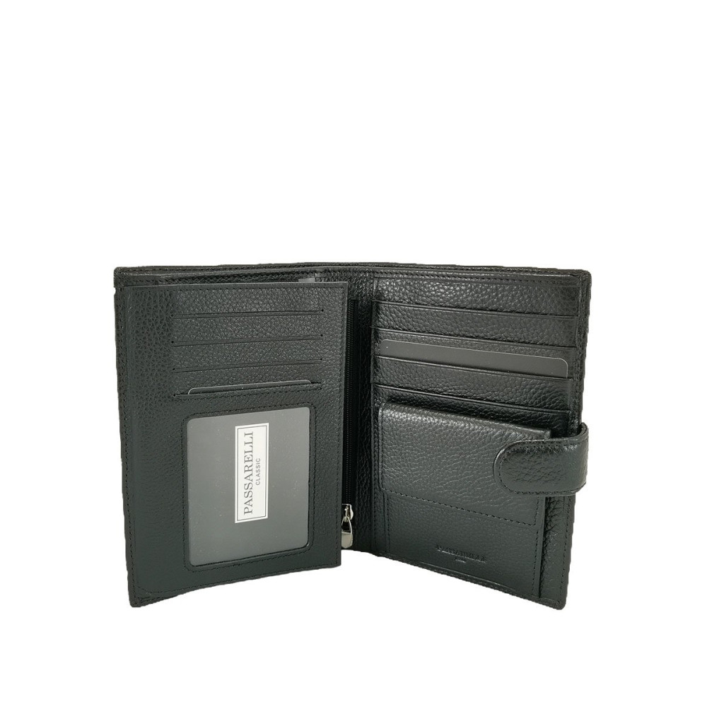Портмоне мужское PASSARELLI PI-5931A