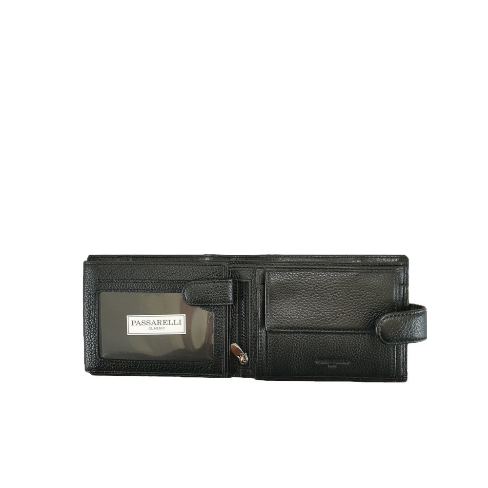 Портмоне мужское PASSARELLI PI-5932A