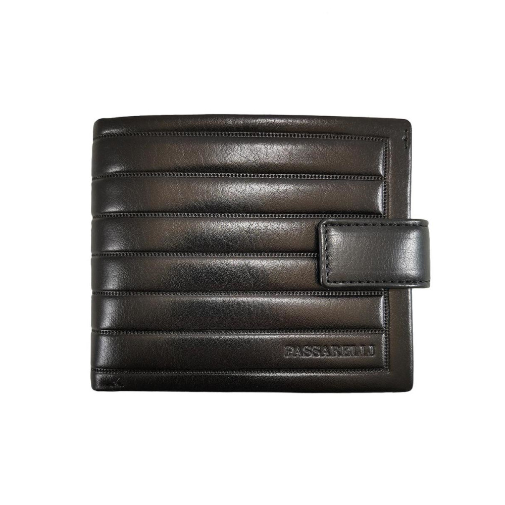 Портмоне мужское PASSARELLI PI-5963A