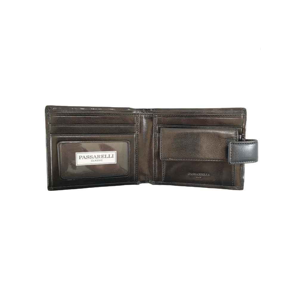Портмоне мужское PASSARELLI PI-5963A
