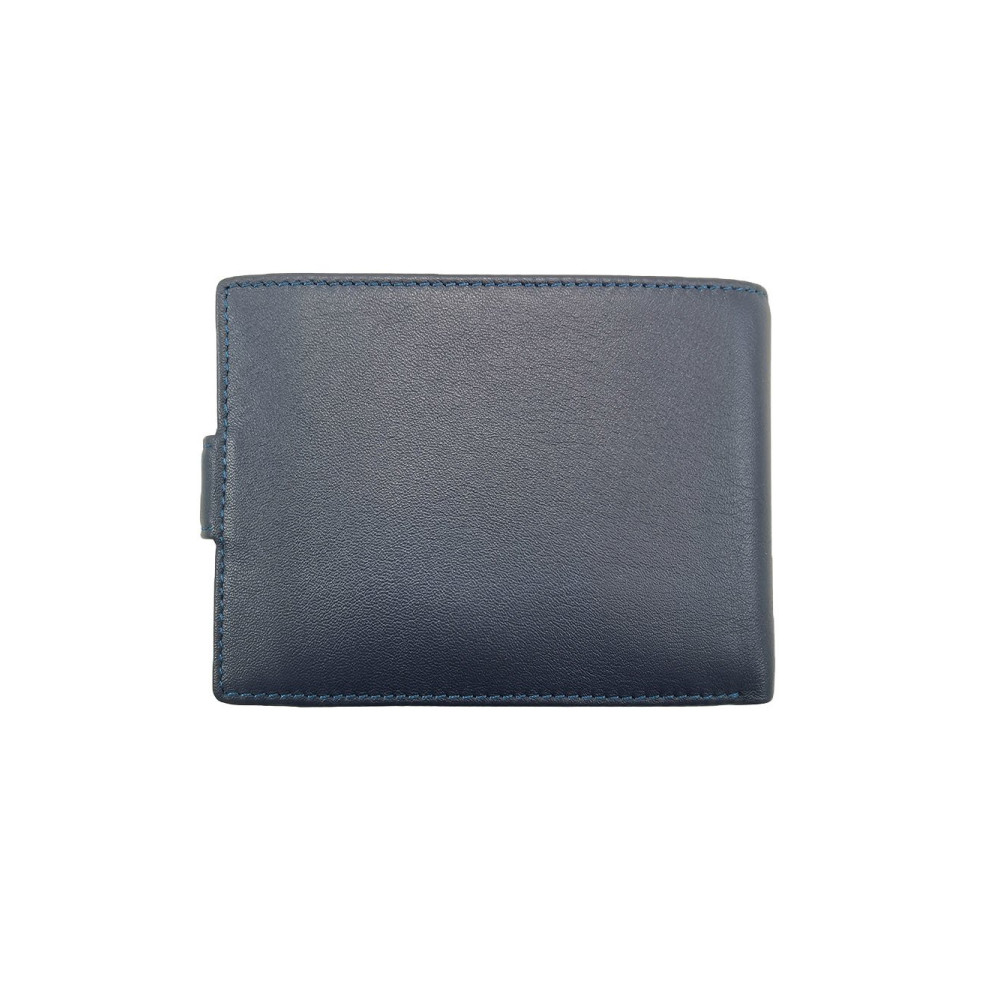 Портмоне мужское PASSARELLI PI-5981F