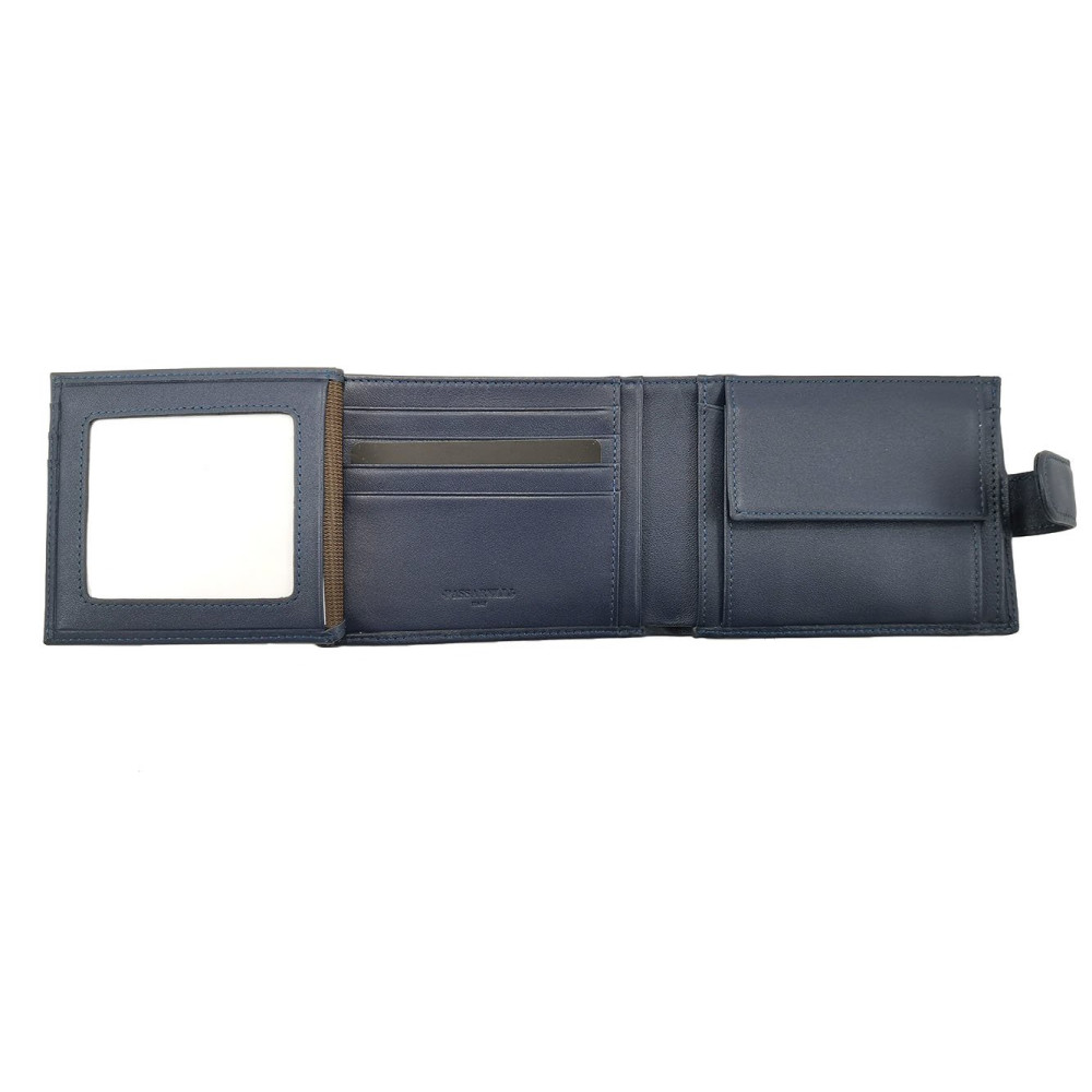 Портмоне мужское PASSARELLI PI-5981F