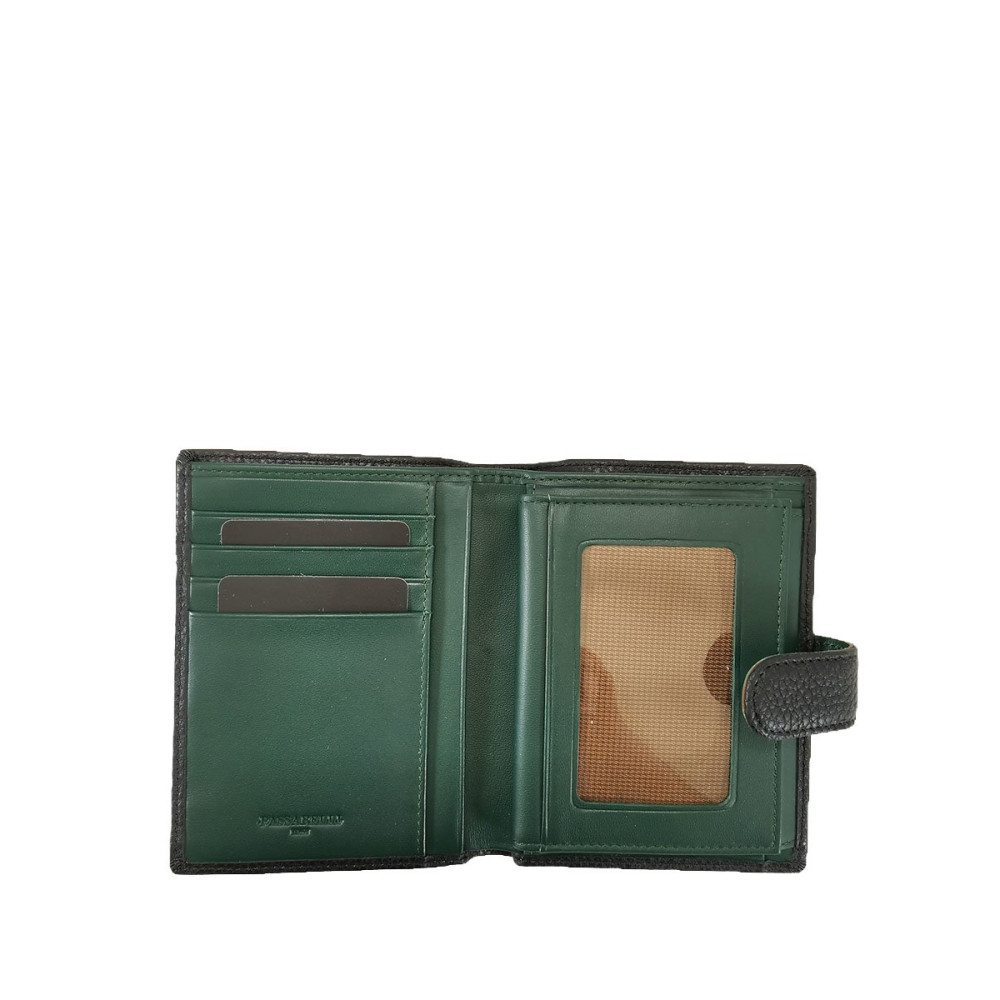 Портмоне мужское PASSARELLI PI-6006A/G