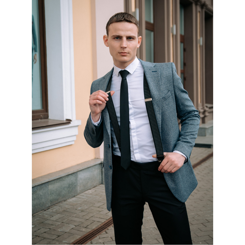 Пиджак мужской P21-1