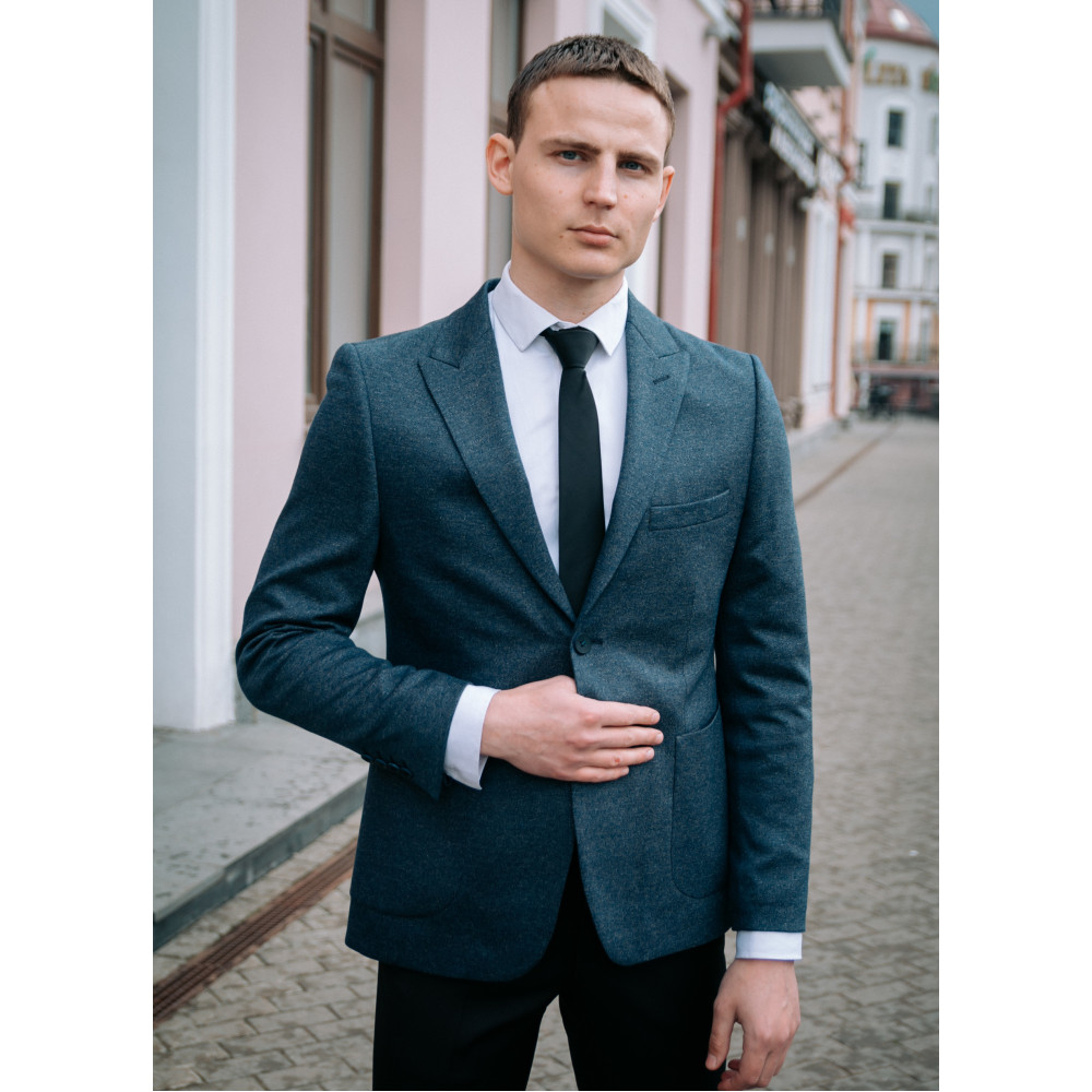 Пиджак мужской P21-4