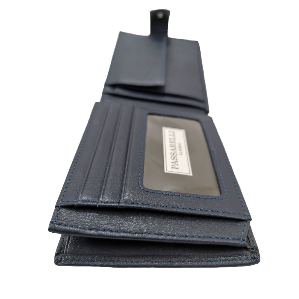 Портмоне мужское PASSARELLI PI-5981F