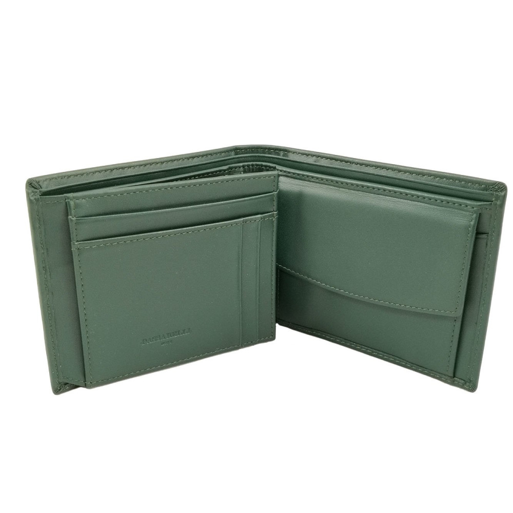 Портмоне мужское PASSARELLI PI-5982G