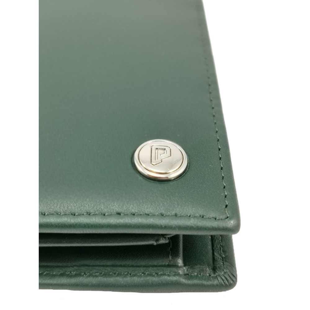 Портмоне мужское PASSARELLI PI-5982G