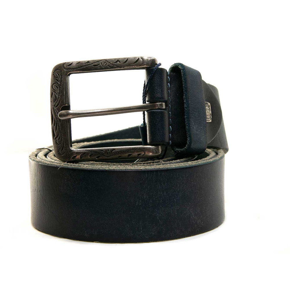 Ремень синий PRJ-40172-3