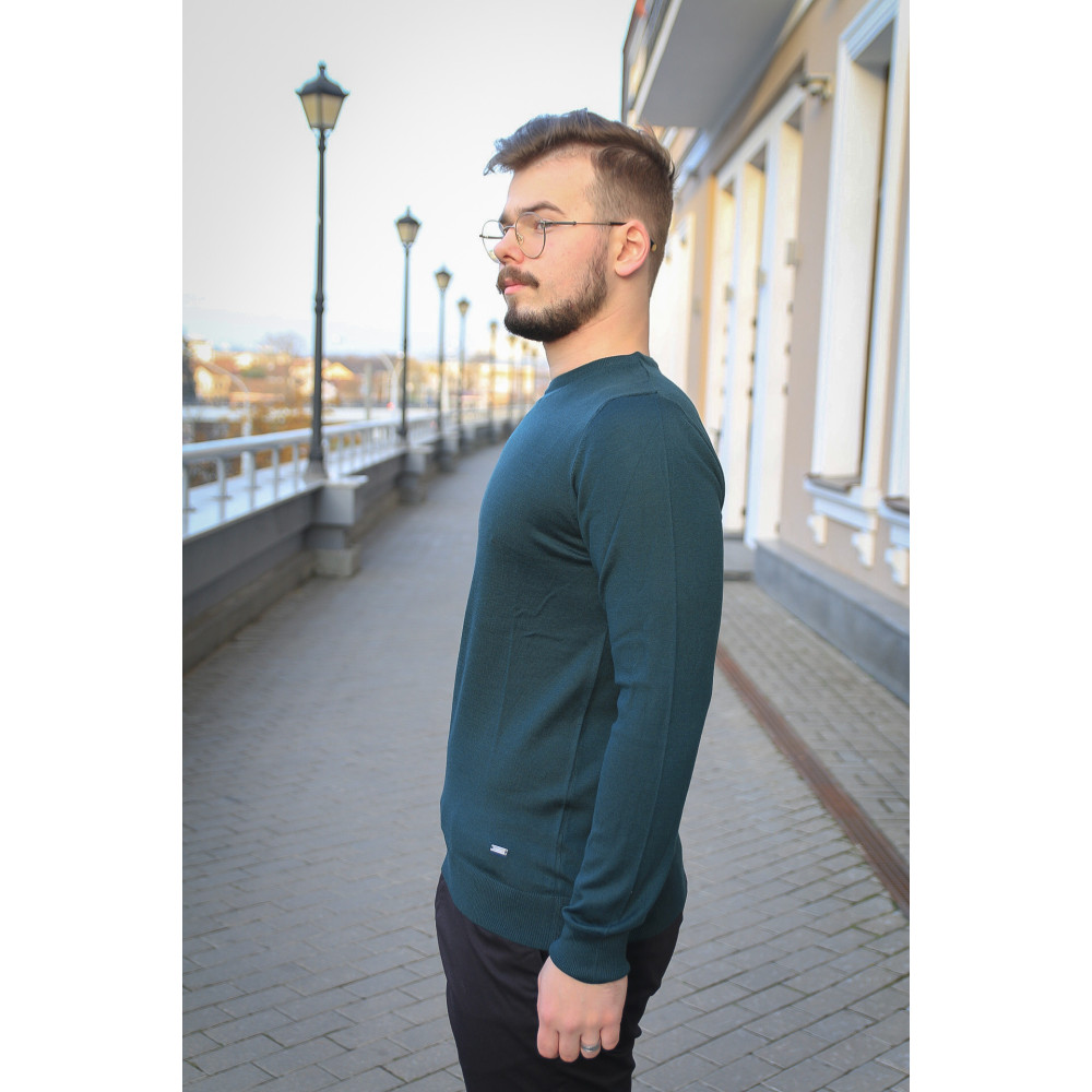 Джемпер мужской dj20215
