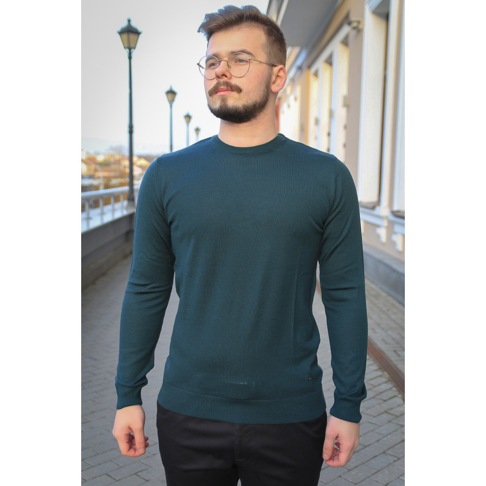 Джемпер мужской dj20215